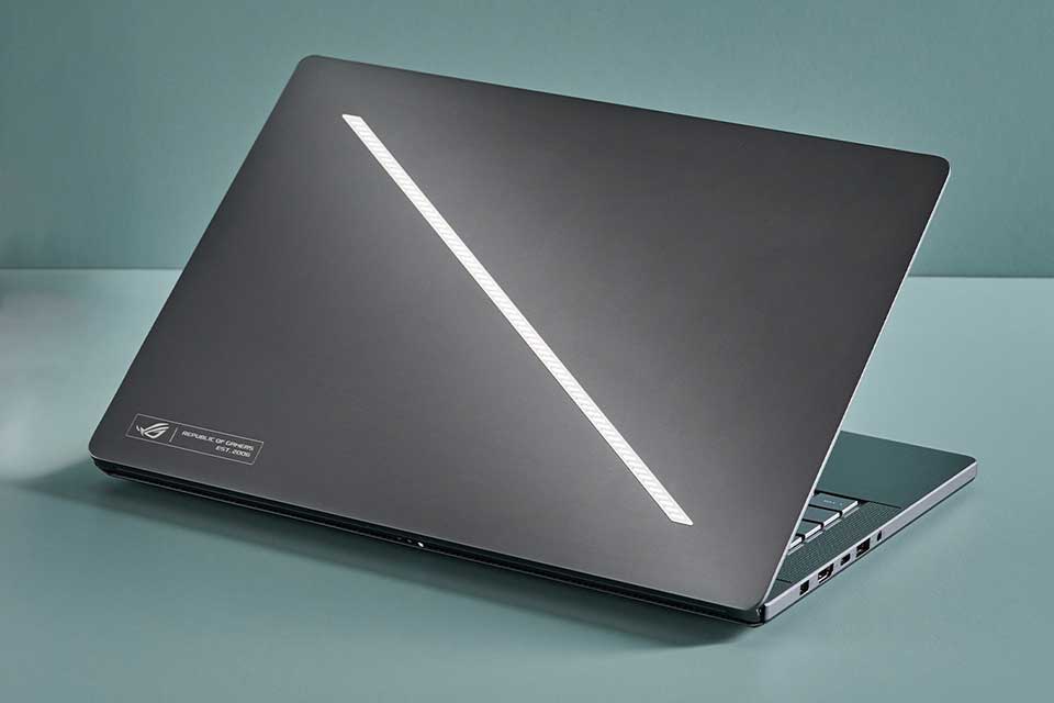 ASUS ROG dưới 15 triệu - 08