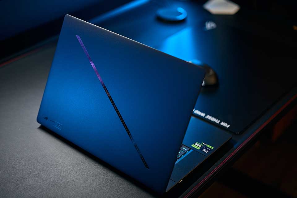 ASUS ROG dưới 15 triệu - 03