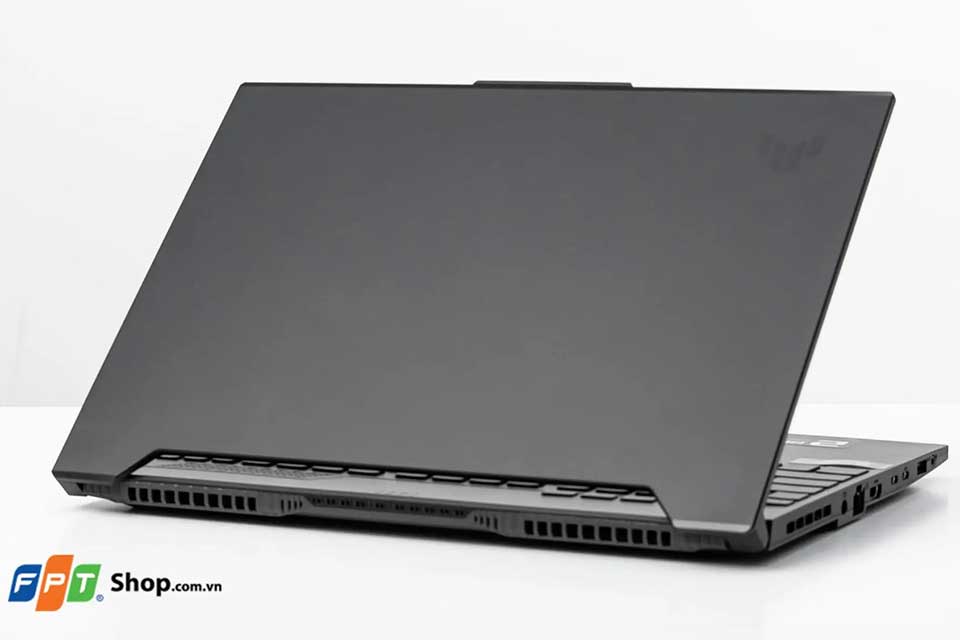 Đánh giá Asus TUF Dash F15 - 03