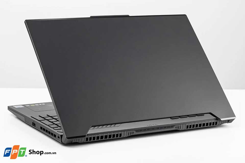 Đánh giá Asus TUF Dash F15 - 01