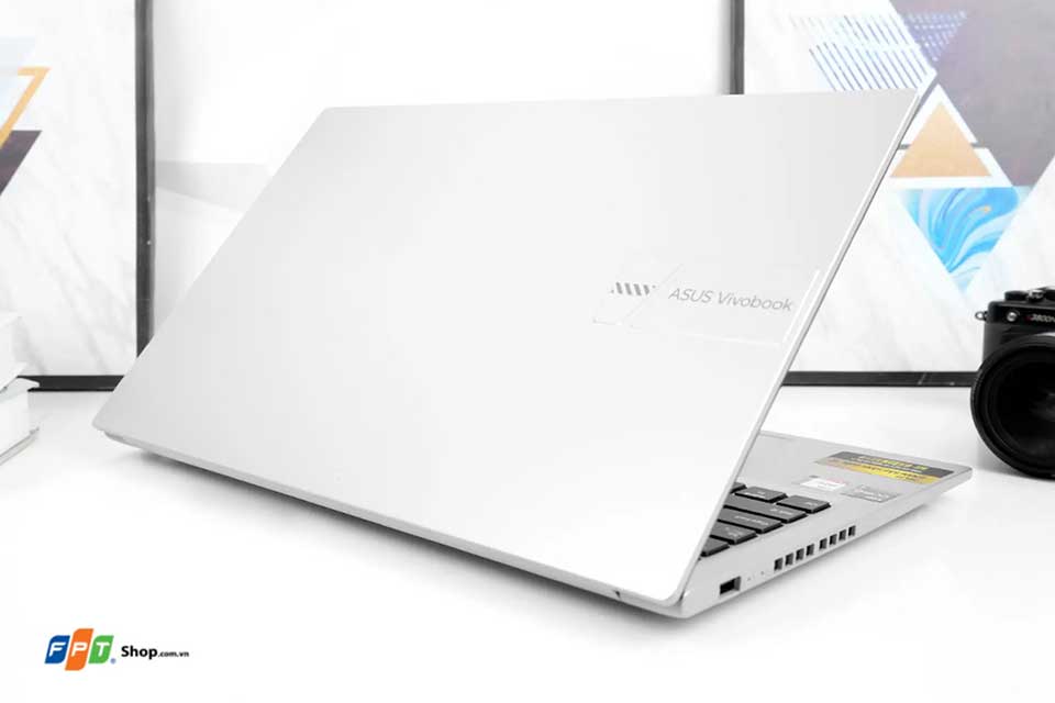 Đánh giá Asus Vivobook 15 OLED - 02