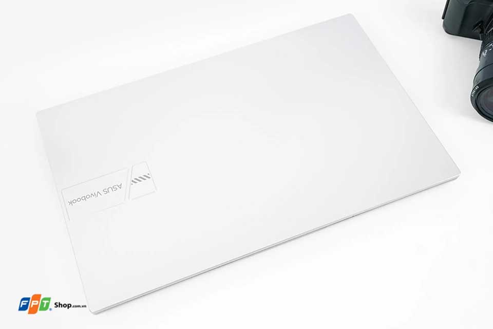 Đánh giá Asus Vivobook 15 OLED - 08