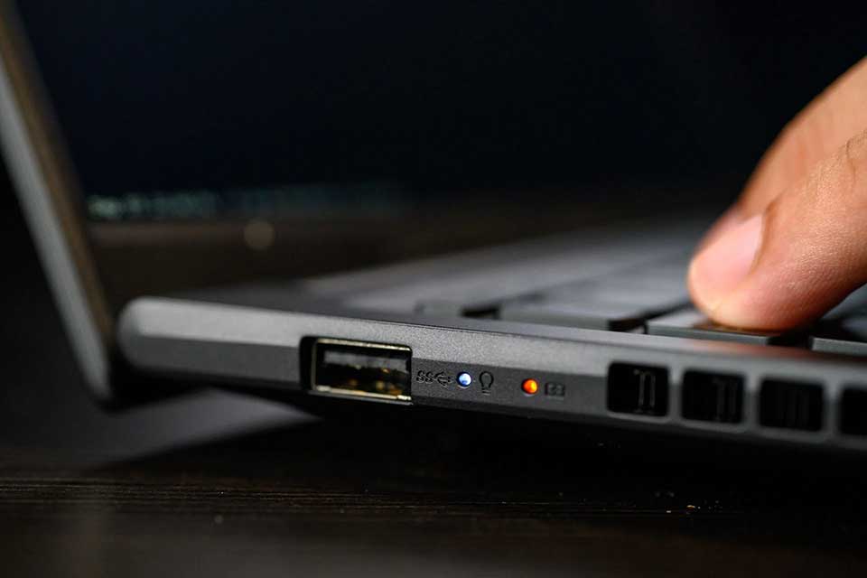 Đánh giá Asus Vivobook Gaming - 03