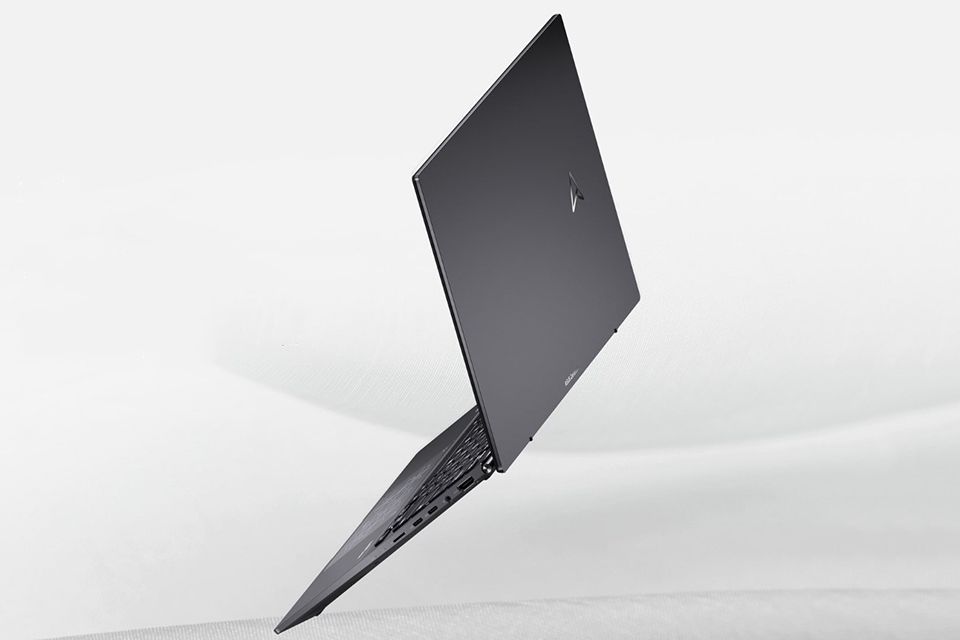Asus Zenbook dưới 8 triệu tốt nhất 2024 ảnh 2