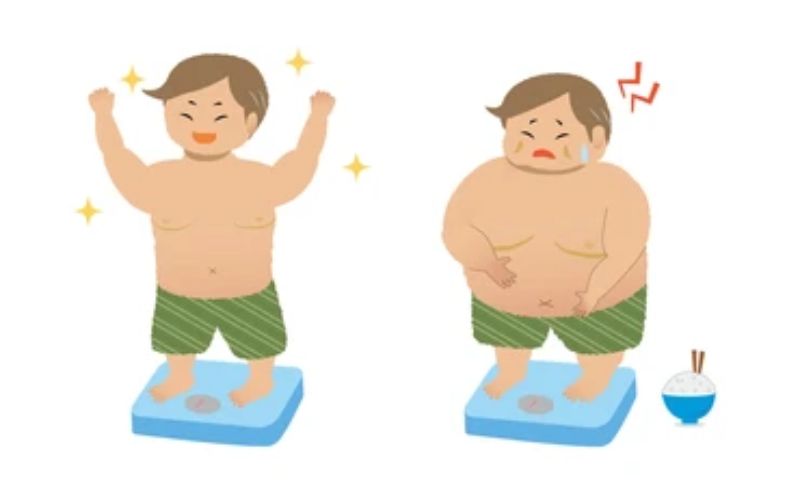 Tác hại của việc ăn quá nhiều bánh Oreo