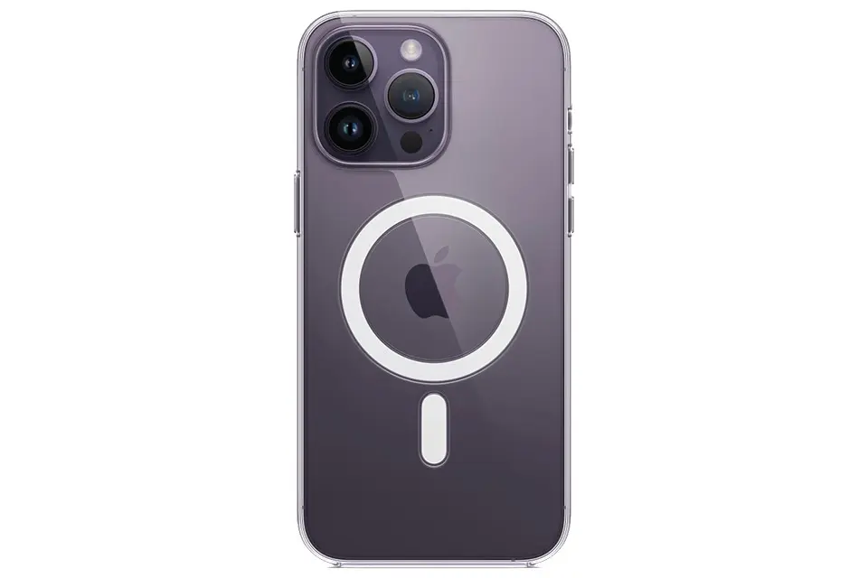 Bao da và ốp lưng Apple (ảnh 7)