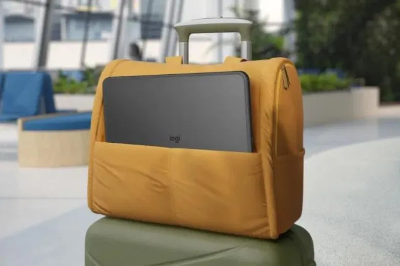 Bao da, ốp lưng Logitech 1