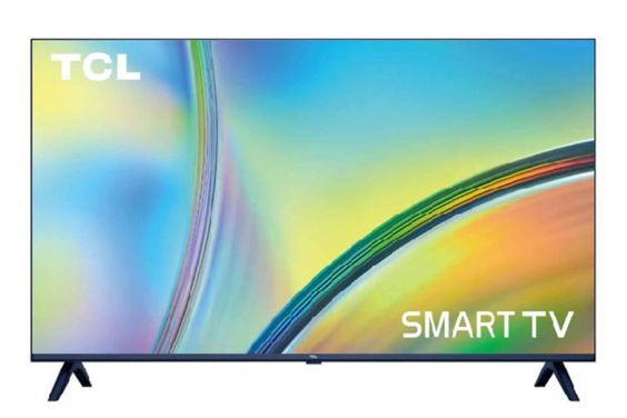TCL Google Tivi FHD 43 inch 43S5400A