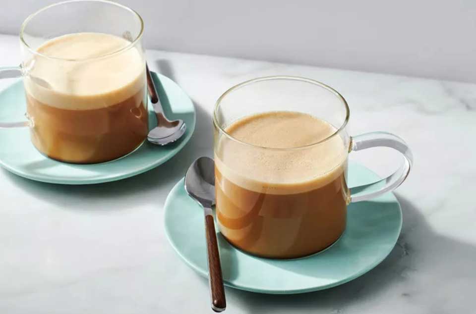 Bulletproof Coffee - 05