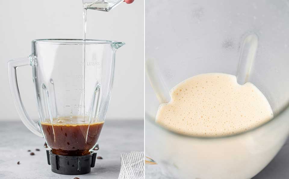 Bulletproof Coffee - 08