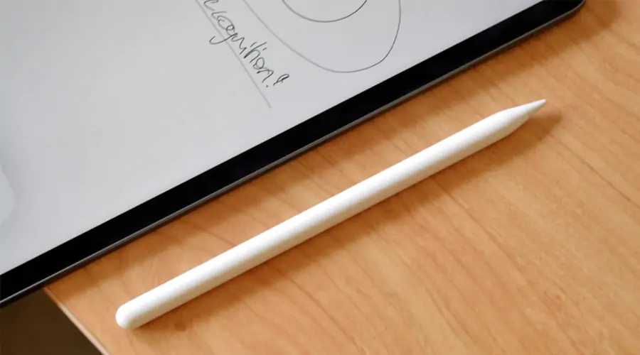 Bút cảm ứng Apple (ảnh 7)
