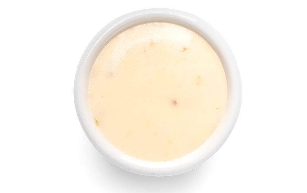 các loại sốt trộn salad giảm cân - hình 3