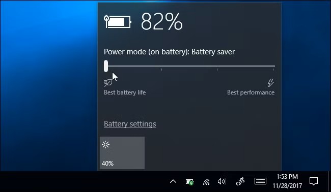 Cách kiểm tra laptop sạc bao lâu thì đầy 2.jpg