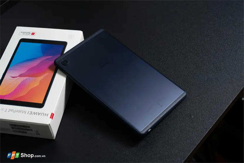 Cách lắp SIM vào máy tính bảng Huawei ảnh 4