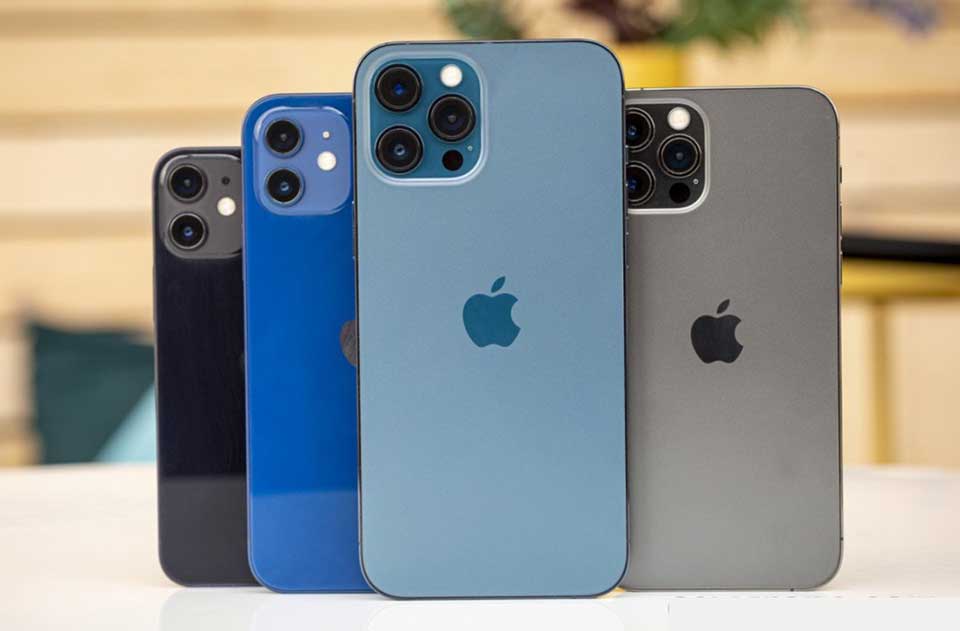 Camera Facetime 12MP - 05