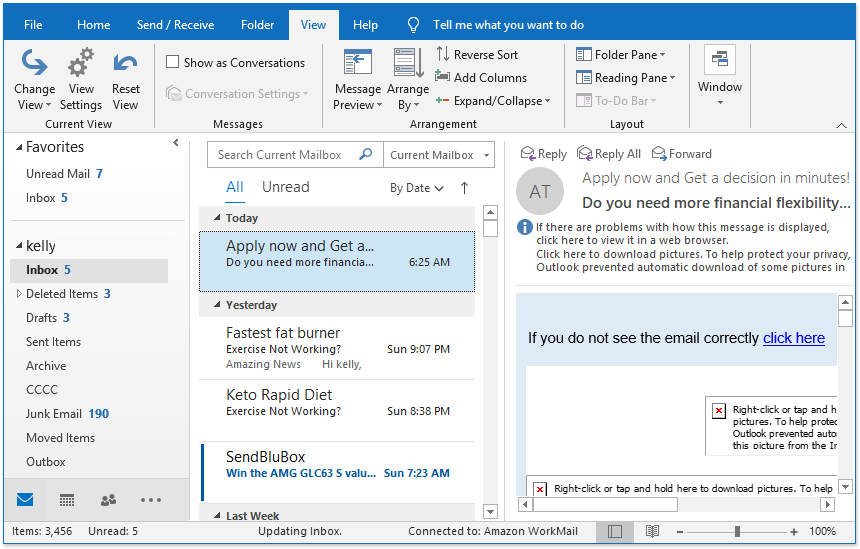 Cc trong Outlook là gì 6.png