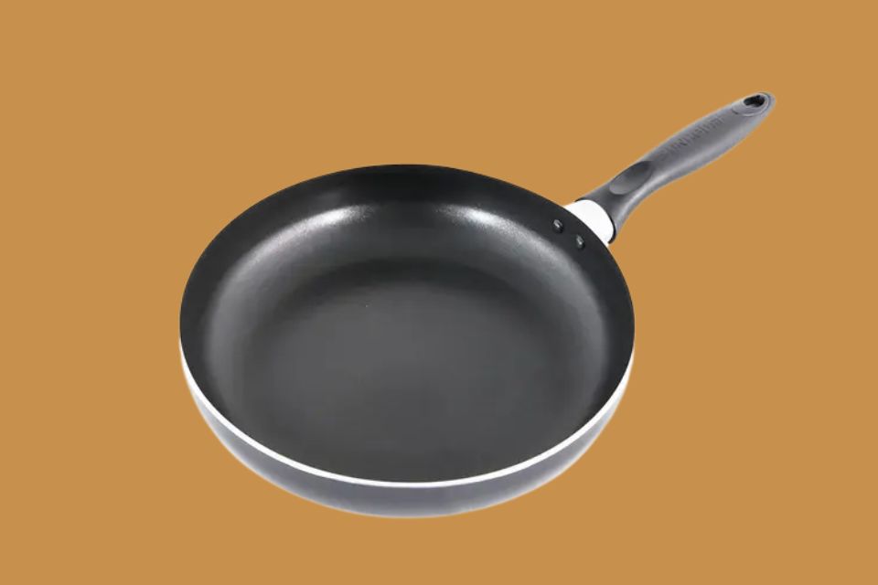 Chảo chống d&iacute;nh đ&aacute;y từ Sunhouse SHM26