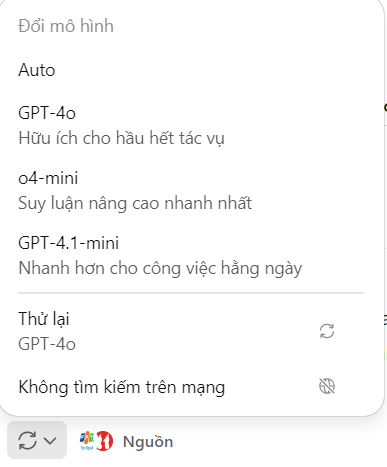 Cách sử dụng Chat GPT - ảnh 2