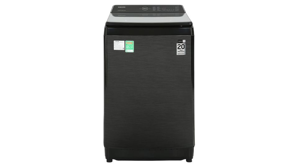 Máy giặt cửa trên Samsung Inverter 14kg WA14CG5745BVSV