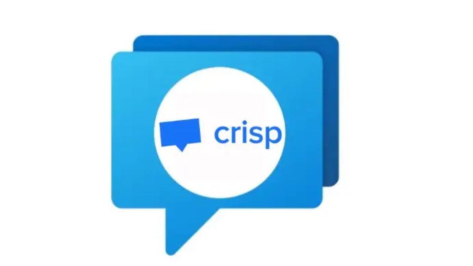 Crisp 4