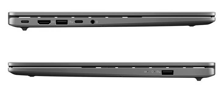 Đánh giá Asus Vivobook S14 M3407HA ảnh 5