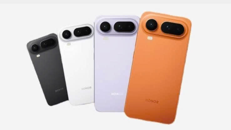 Đánh giá Honor Magic 8 Pro Air ảnh 1
