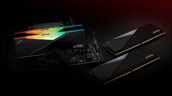 Đánh giá RAM ADATA XPG Lancer RGB 32 GB ảnh 2.jpg