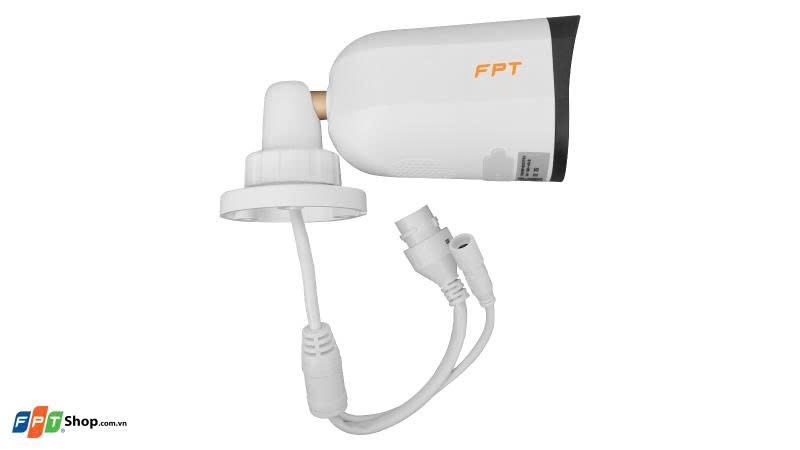 Đánh giá camera FPT SE 3S ảnh 1
