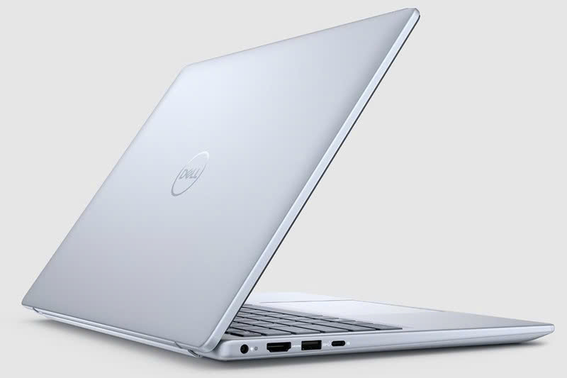 Đánh giá laptop Dell Inspiron 14 5440 N5440-C7U165W11IBD2 ảnh 1