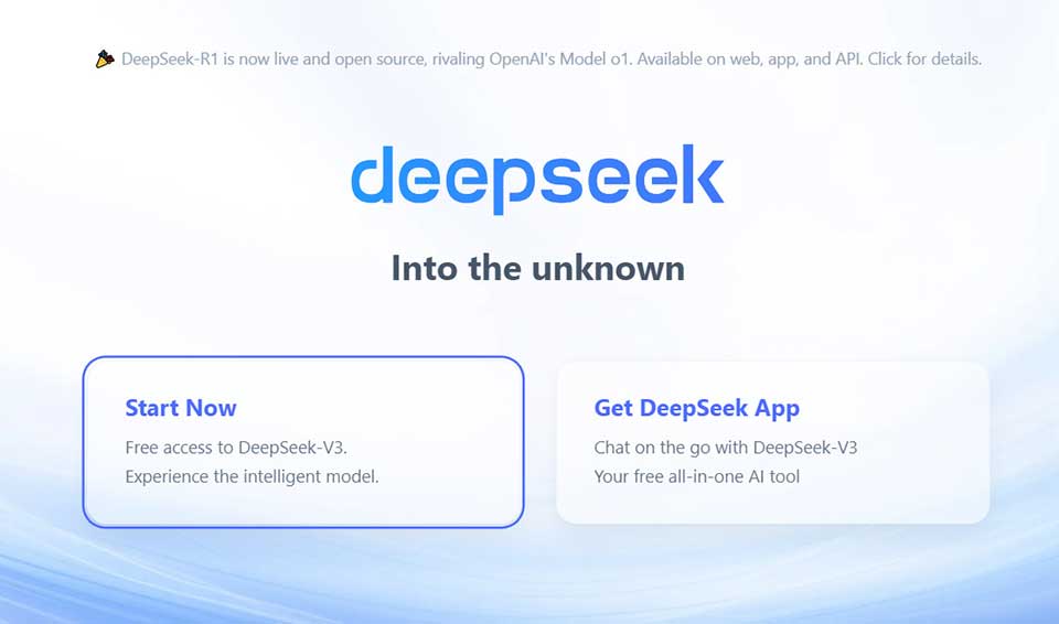 Deepseek R1 là gì - 02