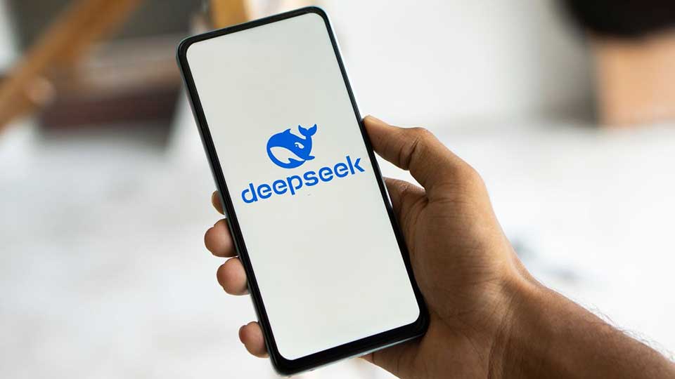 Deepseek R1 là gì - 01