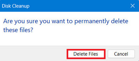 Xóa file temp trong Win 10 - ảnh 5