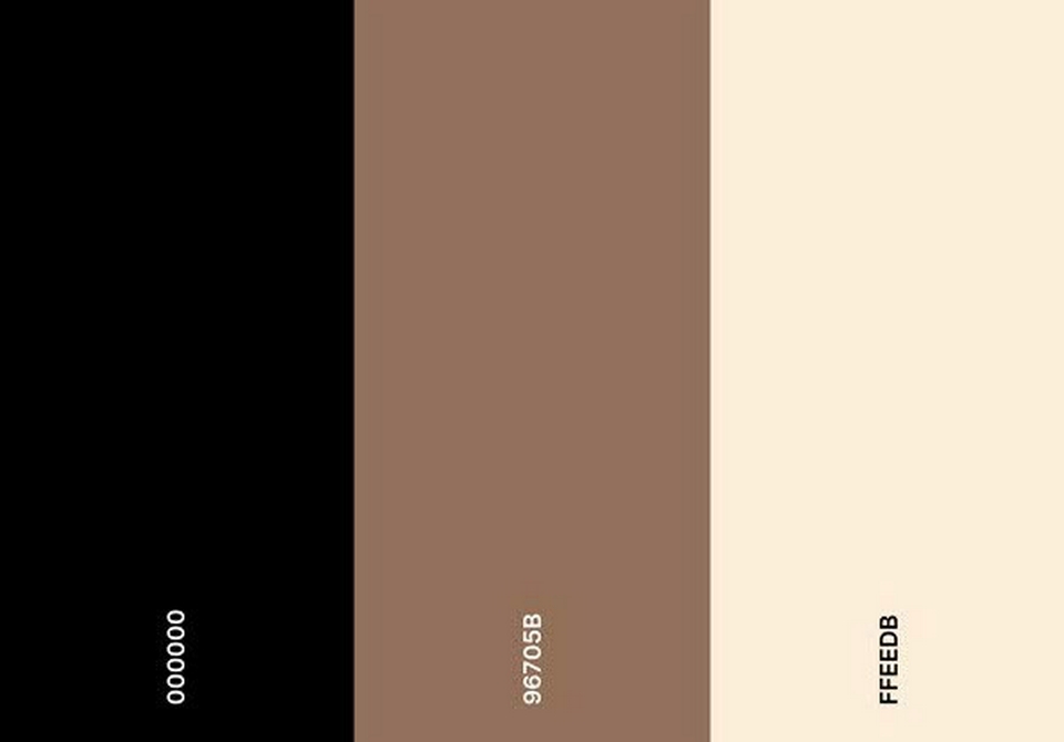 Earth tone ảnh 2