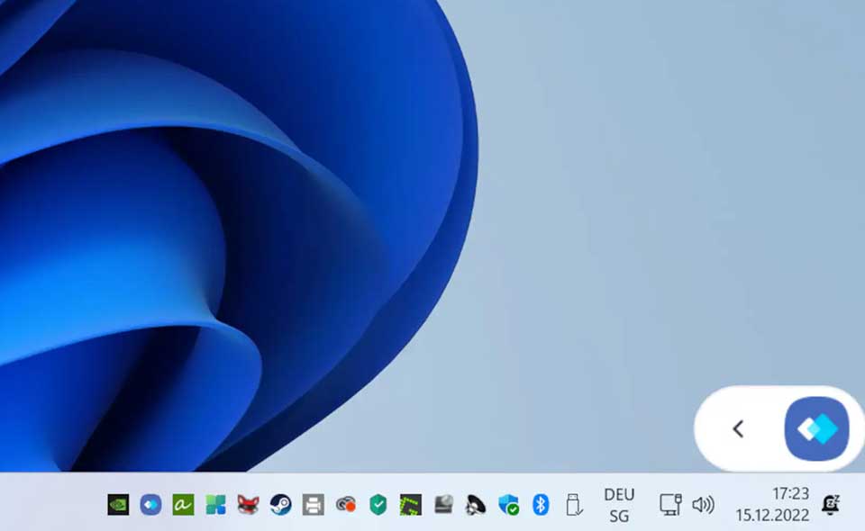 Easy Connection to Screen - 05