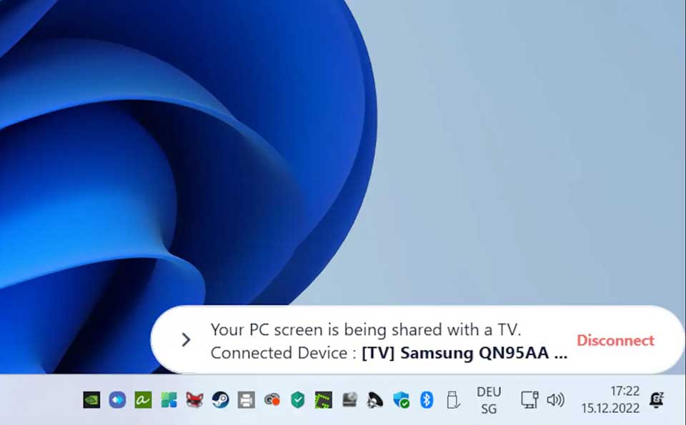 Easy Connection to Screen - 06