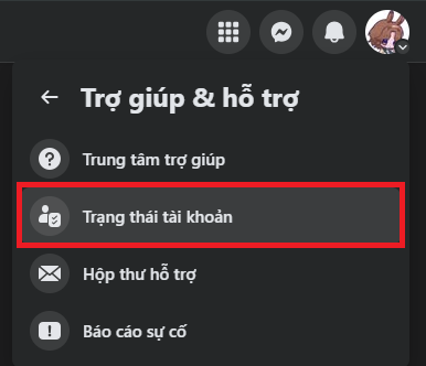 Facebook bị chặn tìm kiếm (6)