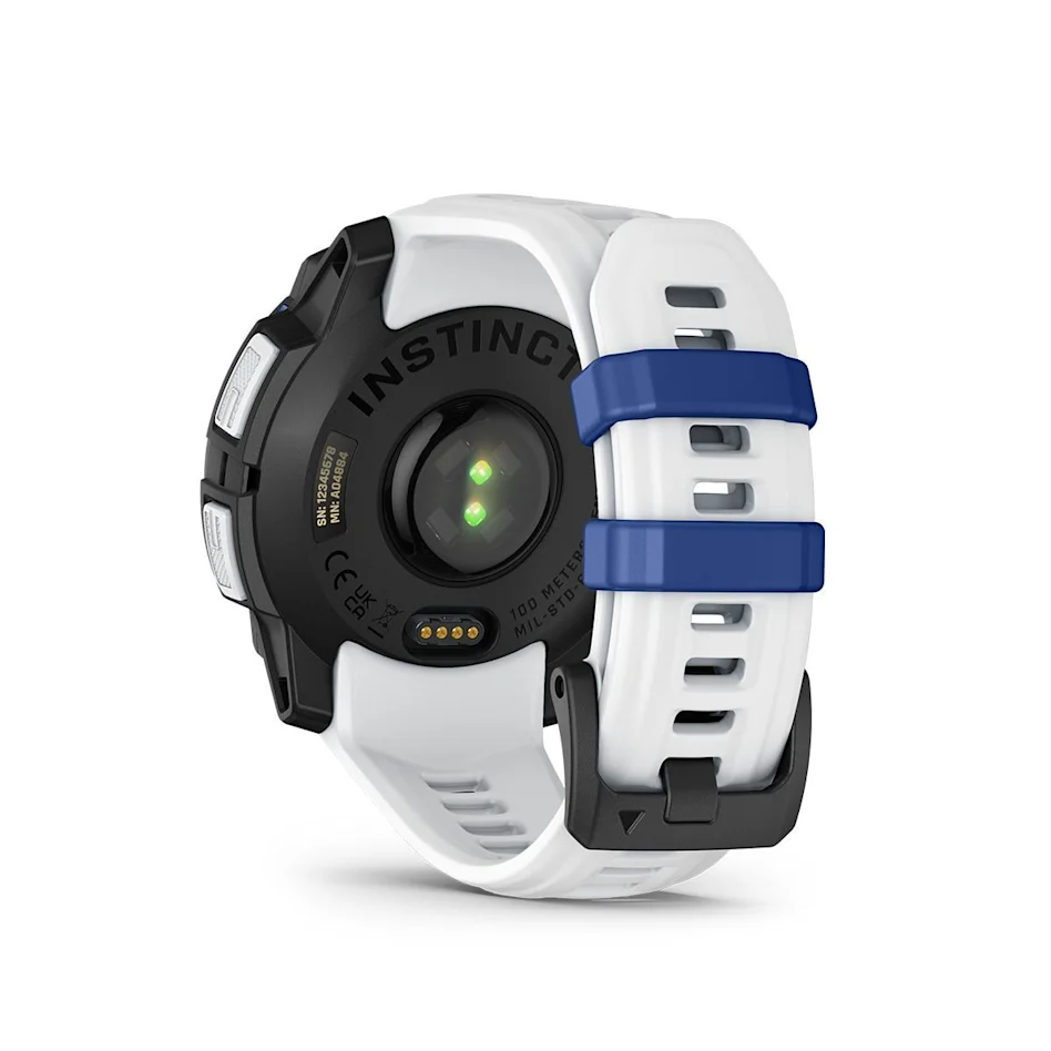 Garmin Instinct 3 45mm Solar Trang-5.webp