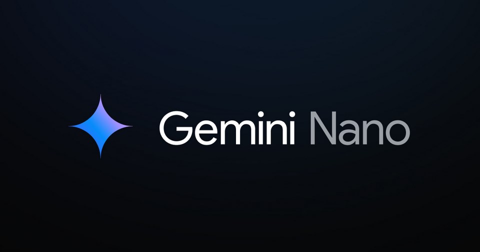 Những mô hình Gemini Google Mobile