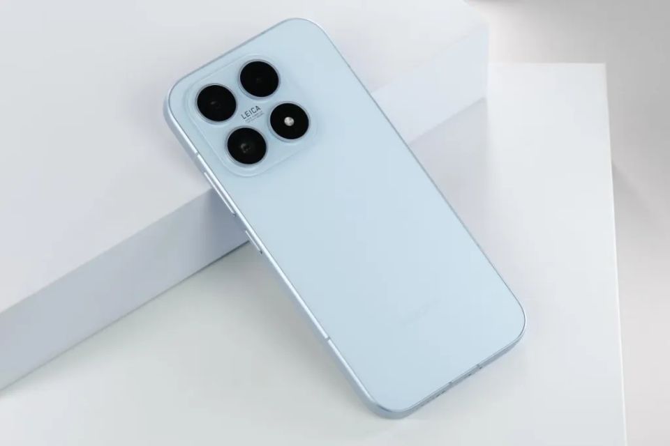 Giới thiệu tổng quan về Xiaomi 17