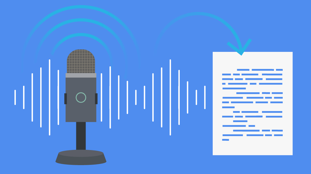 Google Speech to Text hình 4