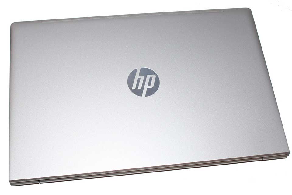 Đánh giá HP ProBook 450 - 07