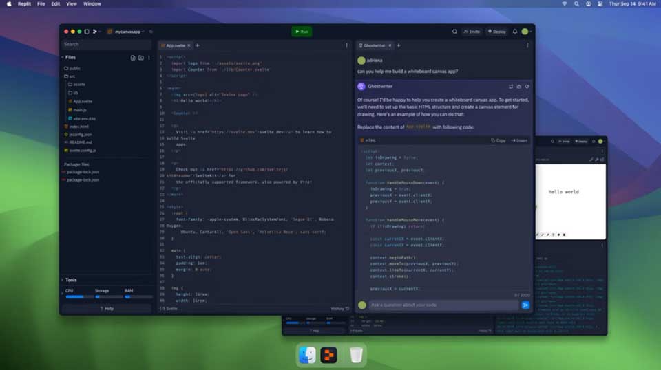 HTML Compiler - 07