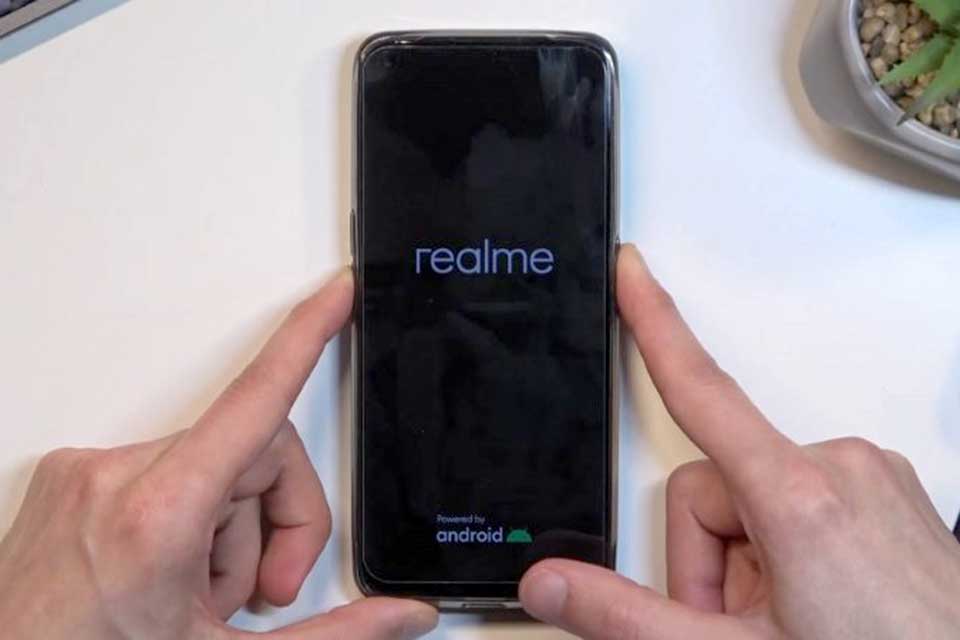 Hard reset các dòng máy Android - 04