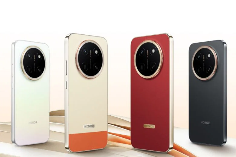 Honor X80 Pro Max ảnh 1