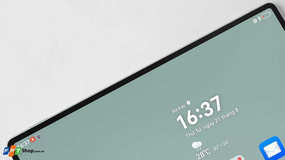 Huawei MatePad Pro - 04