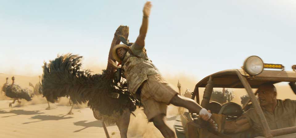 Jumanji 2 - 05
