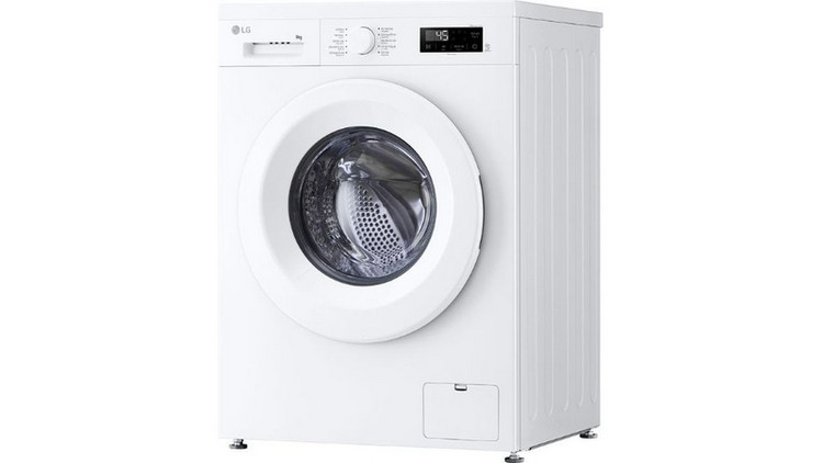 Top máy giặt tốt nhất cho gia đình - ảnh 3