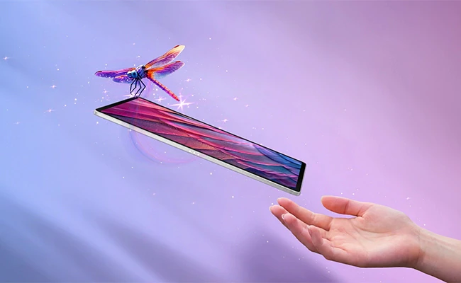 Lenovo Idea Tab Pro Gen 2 Matte Edition ảnh 2