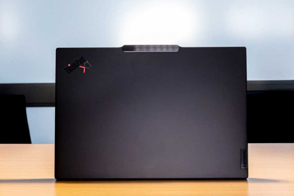 Đánh giá Lenovo ThinkPad X1 Carbon - 02
