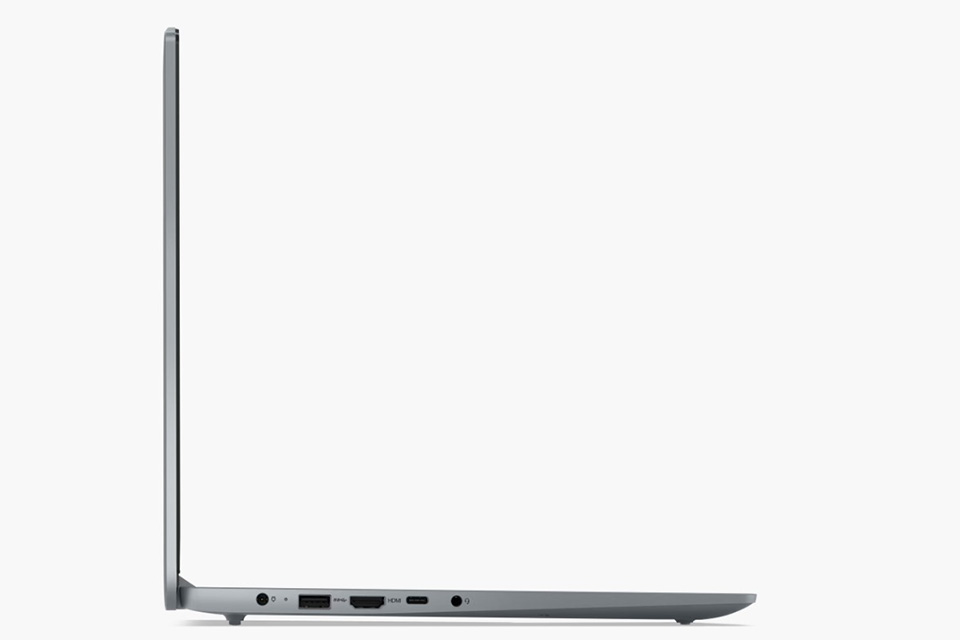 Lenovo Ideapad Slim 3 15ABR8 82XM00MDVN kết nối đa dạng